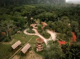 Our Jungle Camp - Eco Resort