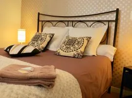 Superbe appartement tout confort "Le Séquoia"