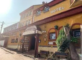 Aranykorona Hotel