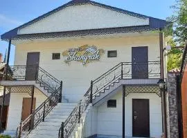 SHANYRAK Гостевой дом