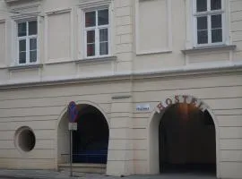 Kraków Hostel