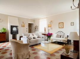 费迪法林住宿加早餐旅馆，位于拉莫拉的酒店