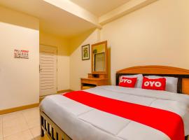 OYO 583 Sweethome Guest House，位于Bangkok Noi的酒店