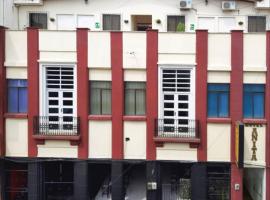 Hotel Anita