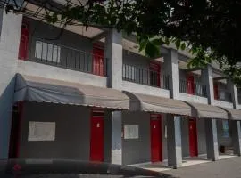 Urbano Suítes
