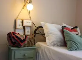 Acogedor apartamento en EL VALLE DEL JERTE 1