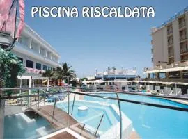 Hotel Splendid Mare