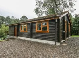 Millmore Cabin