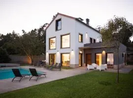 Islas del río Miño