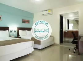 卡萨布兰卡酒店