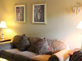 Gatlinburg Chateau Condo 407