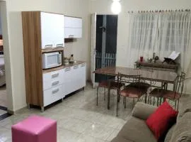 Casa 2 dorm em Botucatu próx unesp