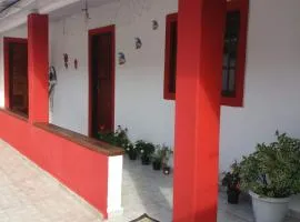 Casa para fins de semana/feriado