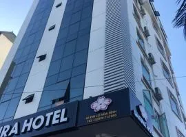 Sakura Hotel