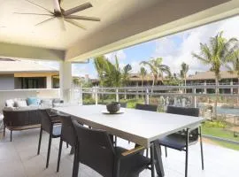 Maui Westside Presents - Luana Garden Villas 18C