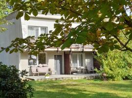 Ośrodek Wypoczynkowy SUM，位于Bialokosz的酒店