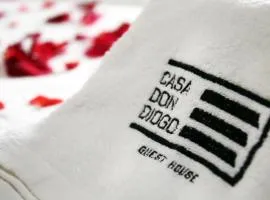 Casa Don Diogo - Guest House