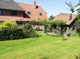Vakantiewoning-deblinker