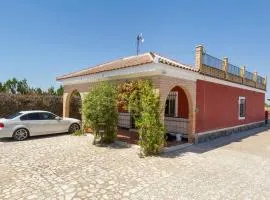 3 Bedroom Lovely Home In Olivares