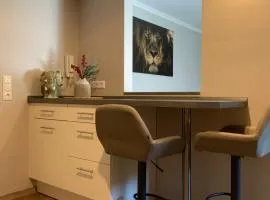 African Suite - Maintal bei Frankfurt