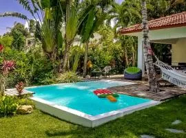 Villa Strelitzia Cabarete