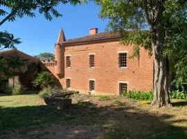 Manoir du Bouyssou