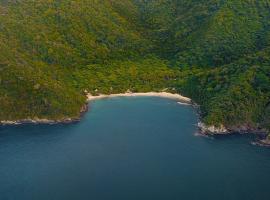 Wachakyta Ecolodge，位于Calabazo的酒店