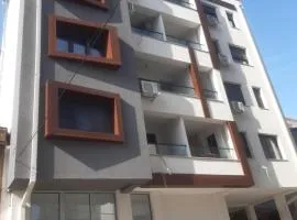 Stojanović Apartments