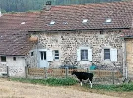 Gite a la ferme