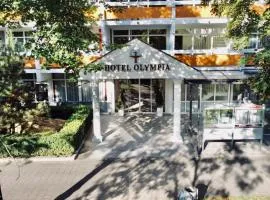 Hotel Olympia
