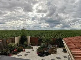 Au Bouchon Champenois