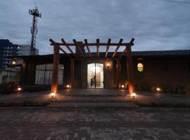 Ivlas Boutique Hotel