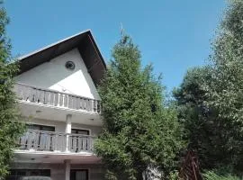 Agroturystyka Janiczek Tuchów