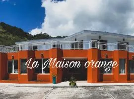 La Maison Orange