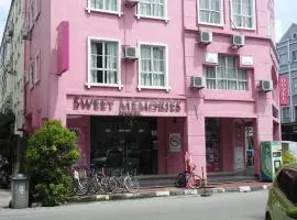 Sweet Memories Hotel