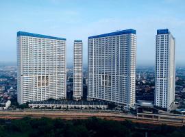 Harris Suites Puri Mansion