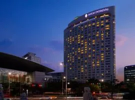 首尔世贸中心洲际酒店 