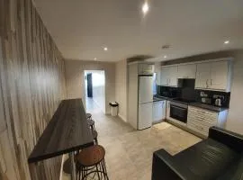 Large Townhouse in the Heart of Galway No 11