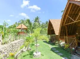 Nyuh Gading Bungalow Nusa Penida