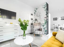 Apartament Leśny，位于维塞乌卡的酒店