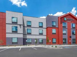 MainStay Suites Durango，位于杜兰戈的酒店