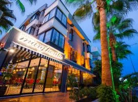 Basel Hotel