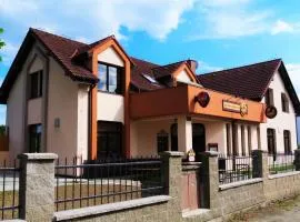 Penzion U Mnicha