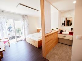 I AM HOTEL Graz-Seiersberg，位于格拉茨的酒店