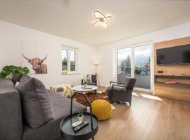 Seelos - Alpine Easy Flats，位于米明的酒店