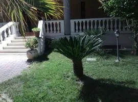 Immersi nella natura