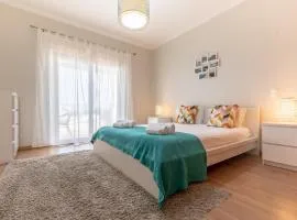 Apartamento 7 Mares com Suite