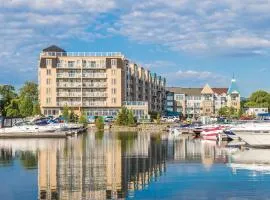 Living Water Resort & Spa