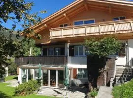 Casa Berger