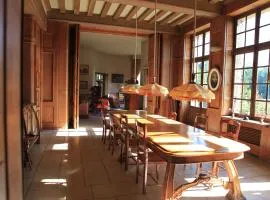 Le Logis d'Arniere